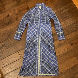 We The Free Ruth Long Shirt